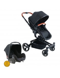 COCHE TRAVEL SYSTEM 360...
