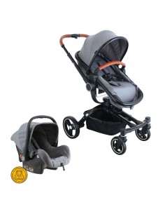 COCHE TRAVEL SYSTEM 360...